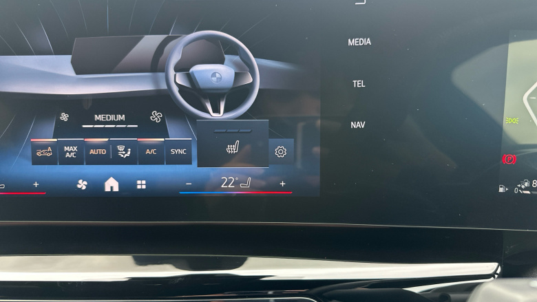 BMW 2 Series 225e xDrive M Sport 5dr DCT Hatchback